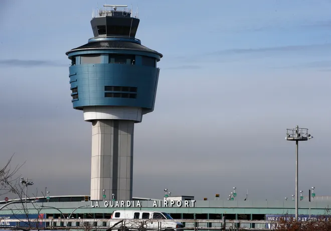 Think twice before privatizing air traffic control