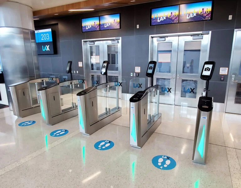 Opinion: Artificial Intelligence Impacts Airport Security Systems and Personnel